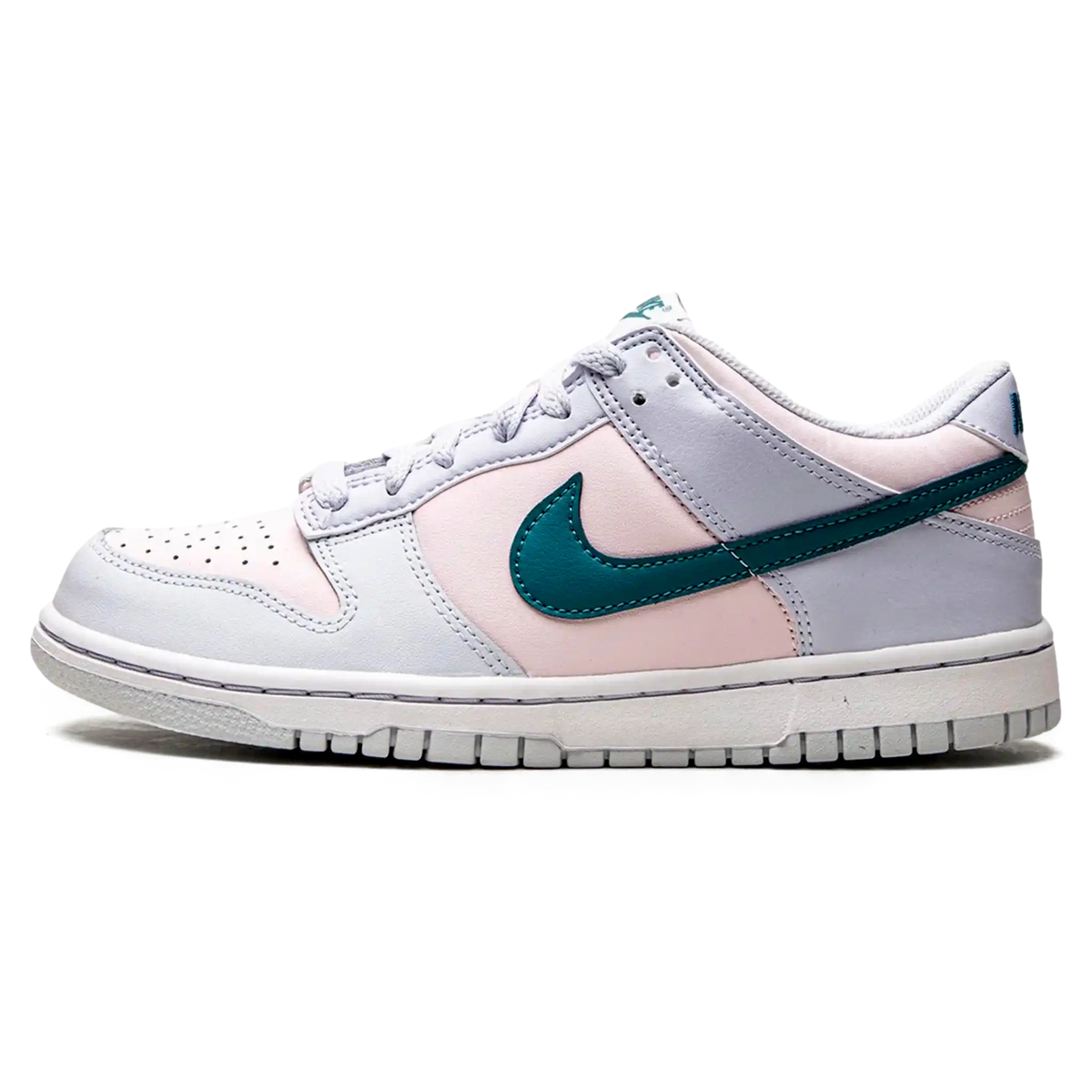 Tênis Nike Dunk Low Feminino "Mineral Teal" Azul