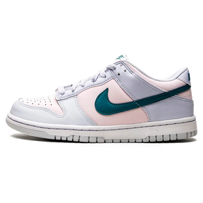 Tênis Nike Dunk Low Feminino "Mineral Teal" Azul