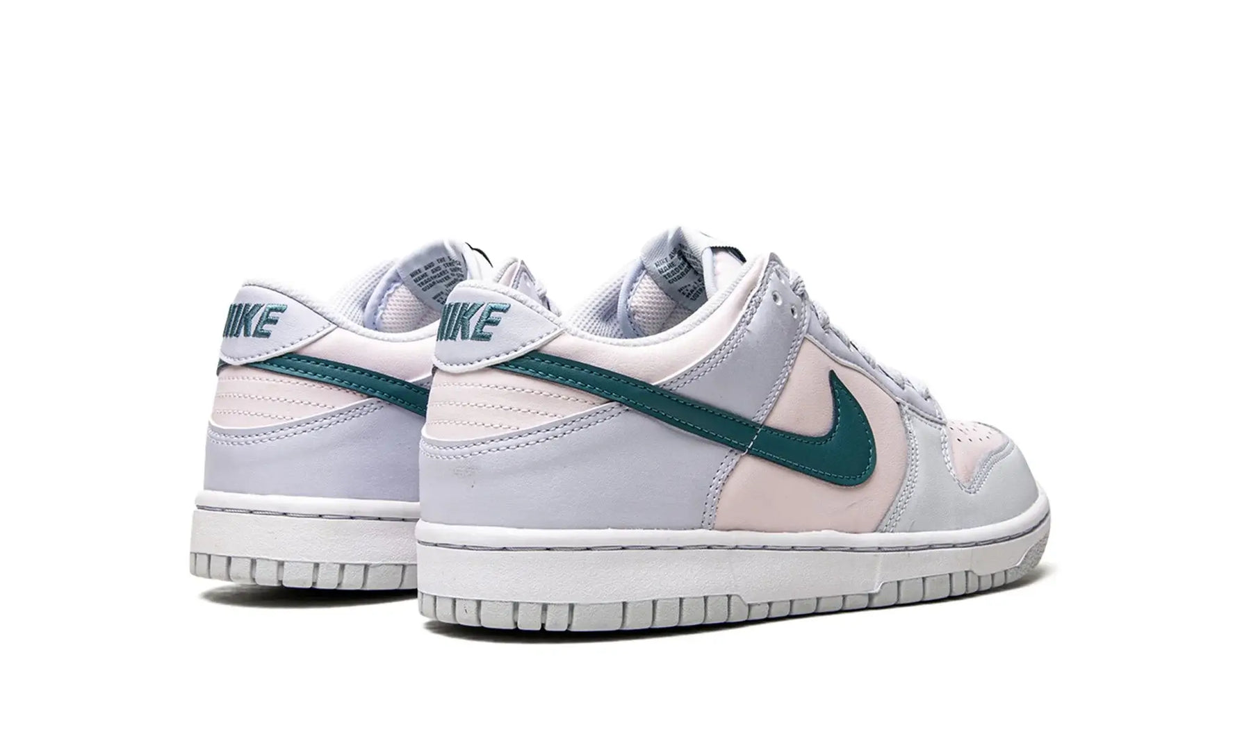 Tênis Nike Dunk Low Feminino "Mineral Teal" Azul