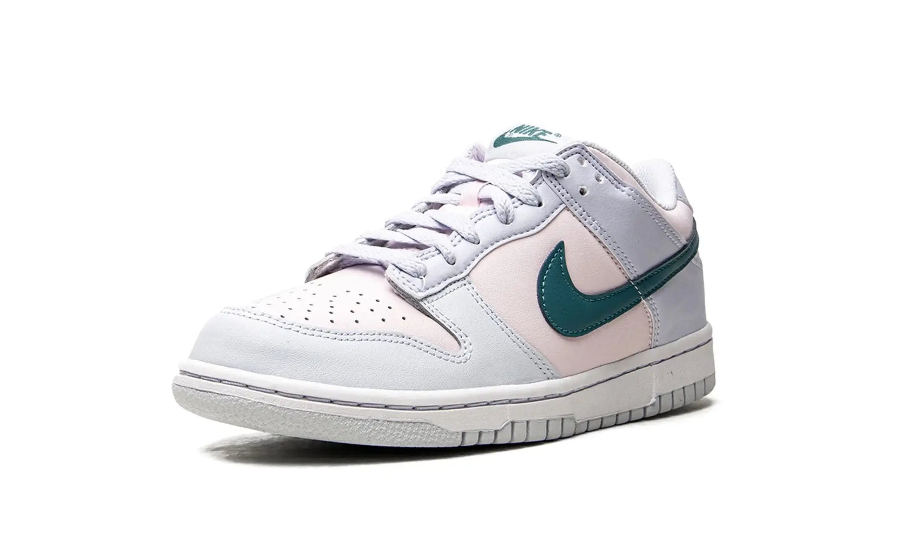 Tênis Nike Dunk Low Feminino "Mineral Teal" Azul