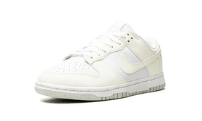 Tênis Nike Dunk Low Feminino "Move to Zero Sail" Branco