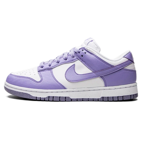 Tênis Nike Dunk Low Next Nature "Lilac" Azul