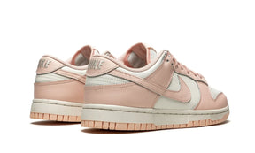 Tênis Nike Dunk Low Feminino "Orange Pearl" Rosa