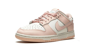 Tênis Nike Dunk Low Feminino "Orange Pearl" Rosa