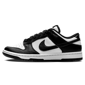 Tênis Nike Dunk Low "Panda" Preto / Branco