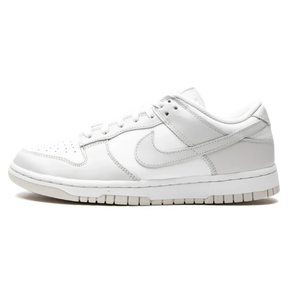 Tênis Nike Dunk Low Feminino "Photon Dust" Cinza