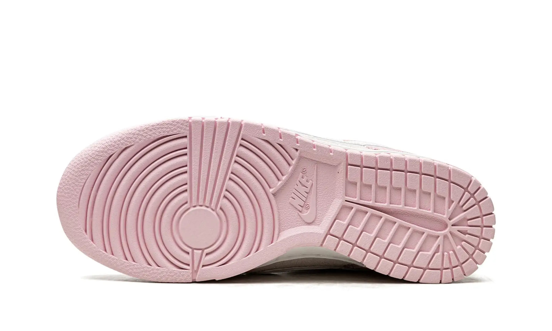 Tênis Nike Dunk Low Feminino "Pink Foam" Rosa