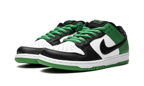 Tênis Nike Dunk Low SB "Classic Green" Verde