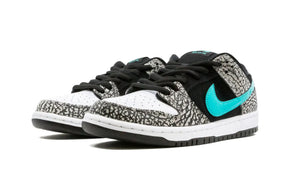 Tênis Nike Dunk Low SB "Elephant"