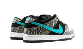 Tênis Nike Dunk Low SB "Elephant"