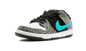 Tênis Nike Dunk Low SB "Elephant"