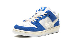 Tênis Nike Dunk Low SB "Fly Streetwear" Azul