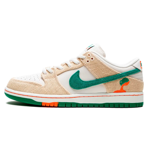 Tênis Nike Dunk Low SB x Jarritos