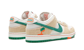 Tênis Nike Dunk Low SB x Jarritos