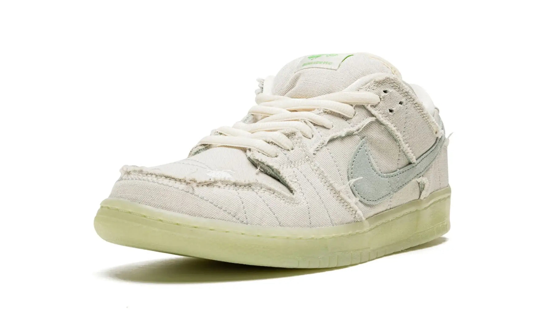 Tênis Nike Dunk Low SB "Mummy" Bege