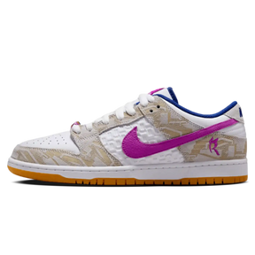 Tênis Nike Dunk Low SB "Rayssa Leal"