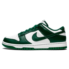 Tênis Nike Dunk Low "Varsity Green" Verde