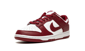 Tênis Nike Dunk Low Masculino "Team Red" Bordô