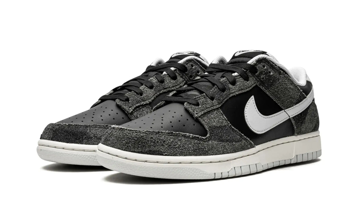 Tênis Nike Dunk Low "Zebra" Preto