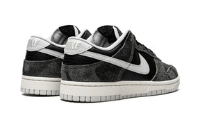 Tênis Nike Dunk Low "Zebra" Preto