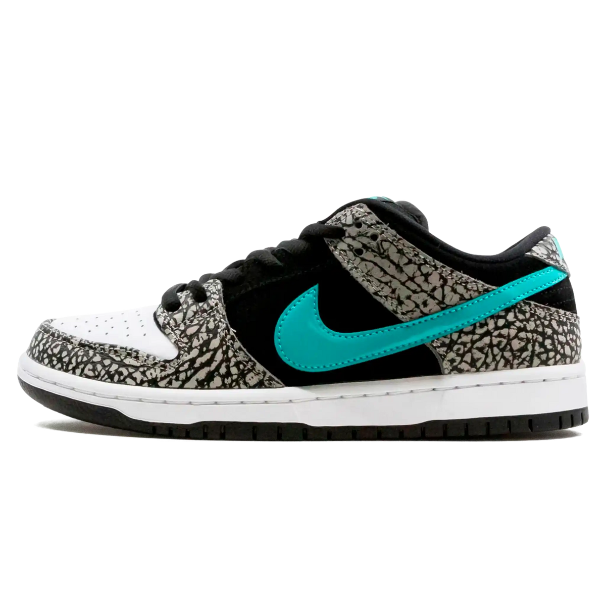 Tênis Nike Dunk Low SB "Elephant"