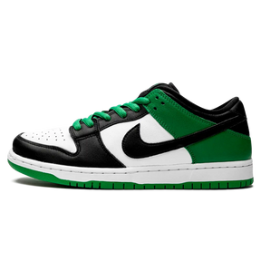 Tênis Nike Dunk Low SB "Classic Green" Verde