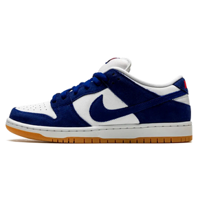 Tênis Nike Dunk Low SB "LA Dodgers" Azul