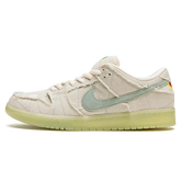 Tênis Nike Dunk Low SB "Mummy" Bege