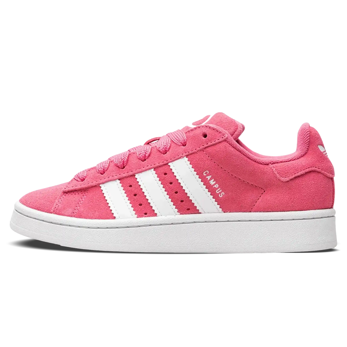 Tênis Adidas Campus 00s Feminino "Pink Fusion" Rosa