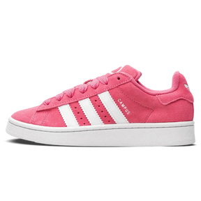 Tênis Adidas Campus 00s Feminino "Pink Fusion" Rosa