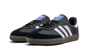 Tênis Adidas Samba OG Feminino "Preto / Black"