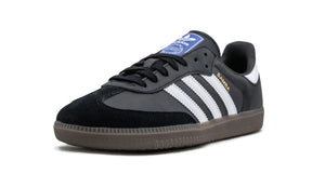 Tênis Adidas Samba OG Feminino "Preto / Black"