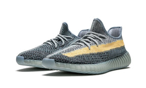 Tênis Adidas Yeezy Boost 350 "Ash Blue"