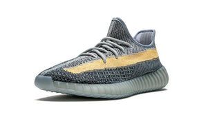 Tênis Adidas Yeezy Boost 350 "Ash Blue"