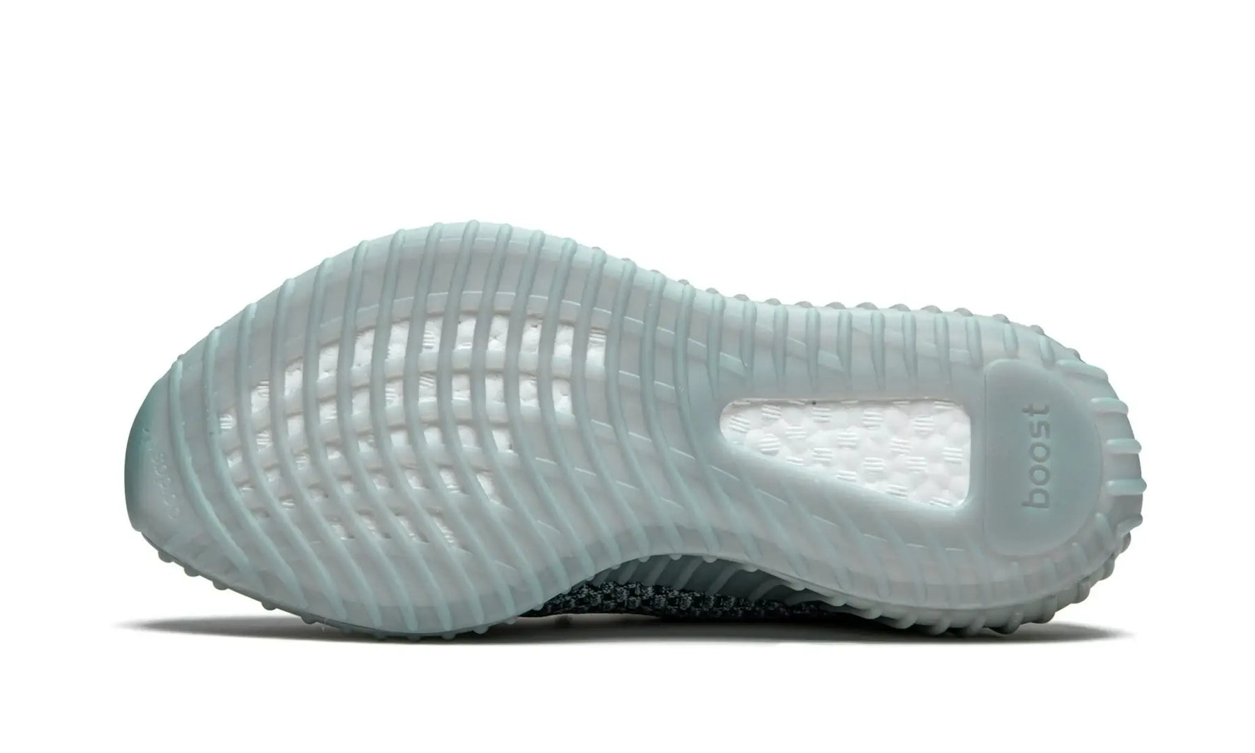 Tênis Adidas Yeezy Boost 350 "Ash Blue"