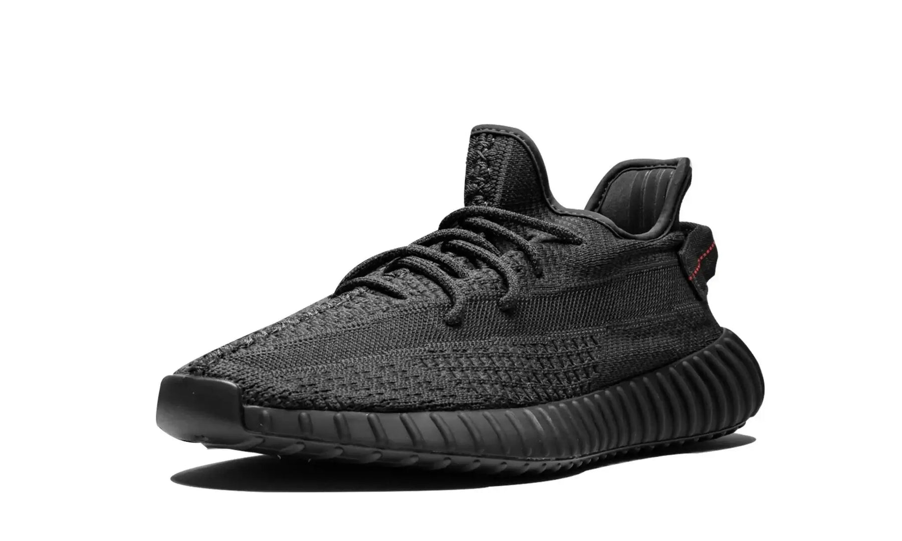 Tênis Adidas Yeezy Boost 350 "Black Non Reflective"