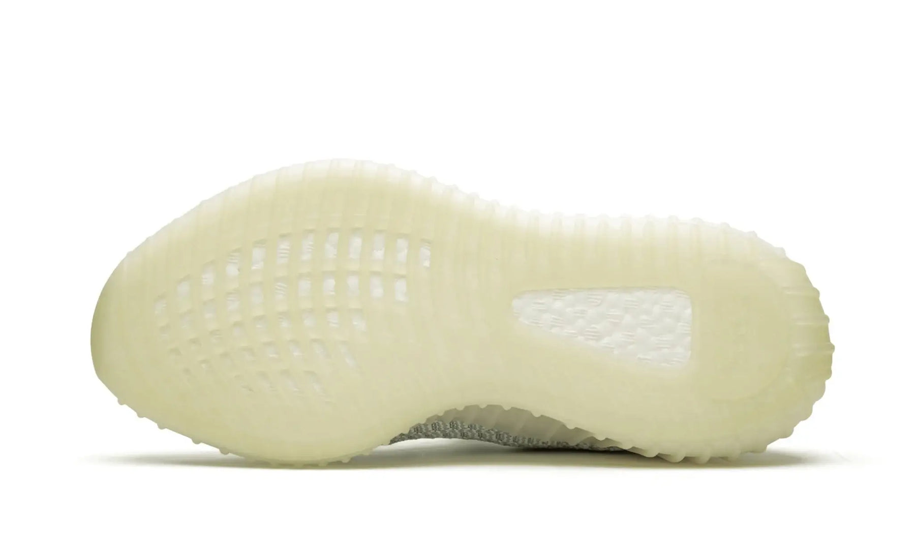 Tênis Adidas Yeezy Boost 350 "Cloud White"