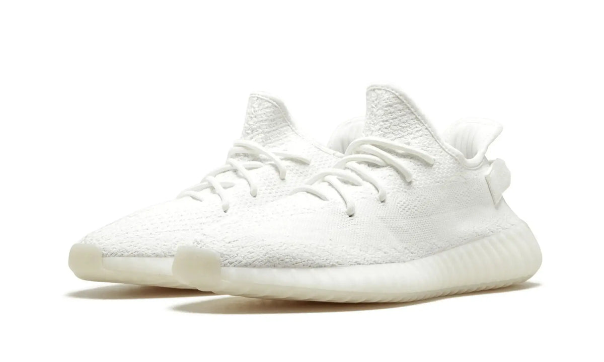 Tênis Adidas Yeezy Boost 350 "Cream White"