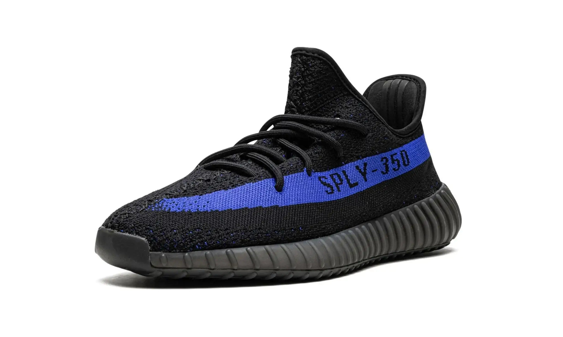 Tênis Adidas Yeezy Boost 350 "Dazzling Blue"