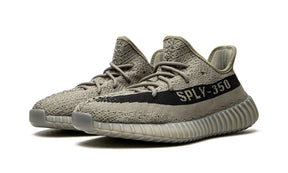 Tênis Adidas Yeezy Boost 350 "Granite" Cinza