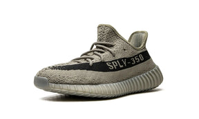 Tênis Adidas Yeezy Boost 350 "Granite" Cinza