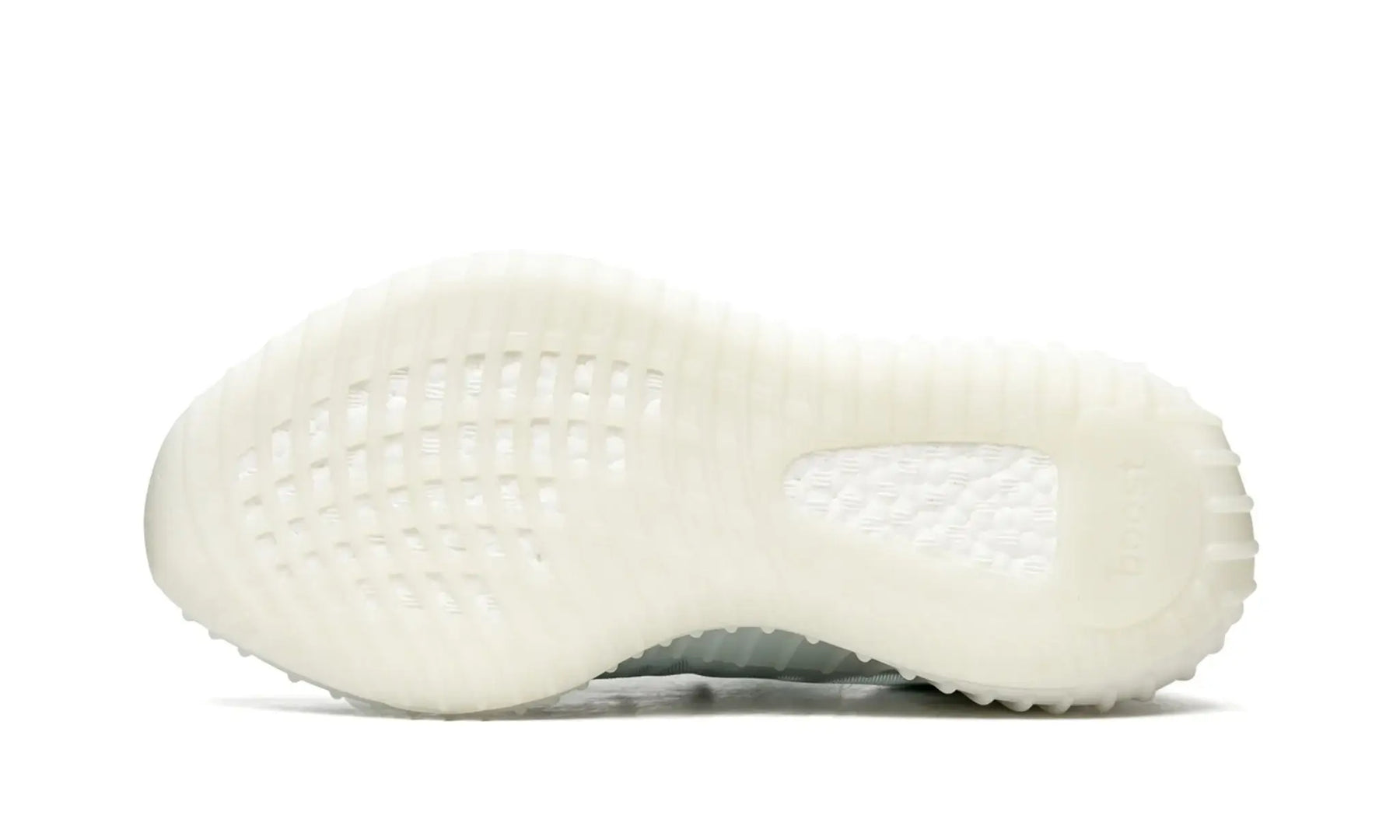 Tênis Adidas Yeezy Boost 350 "Mono Ice"