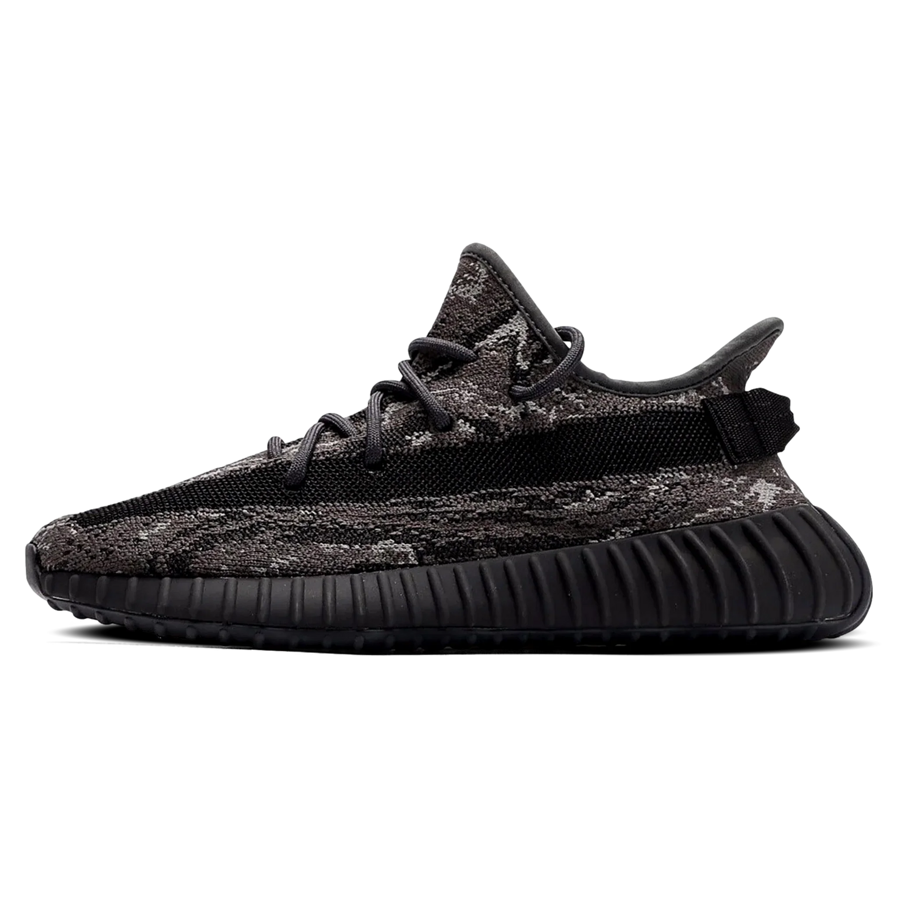 Tênis Adidas Yeezy Boost 350 "MX Dark Salt" Cinza