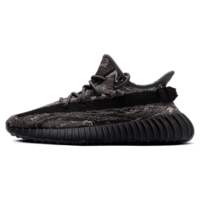 Tênis Adidas Yeezy Boost 350 "MX Dark Salt" Cinza