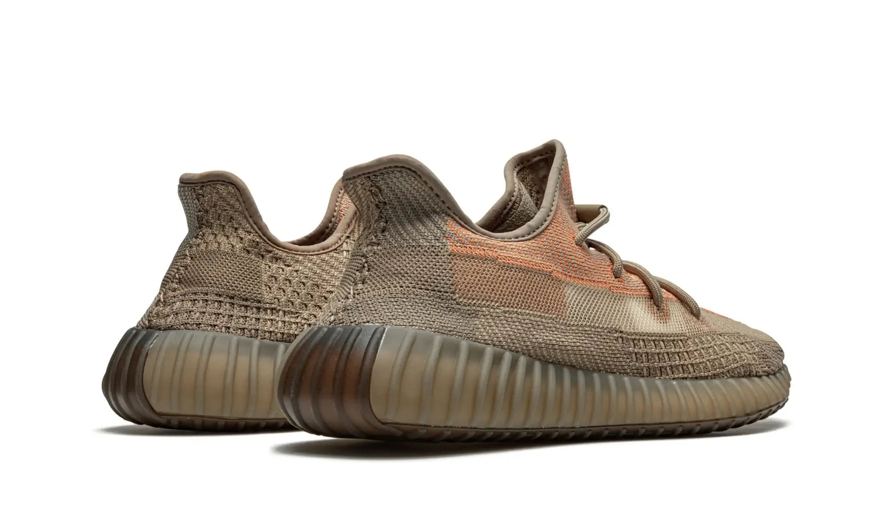 Tênis Adidas Yeezy Boost 350 "Sand Taupe"