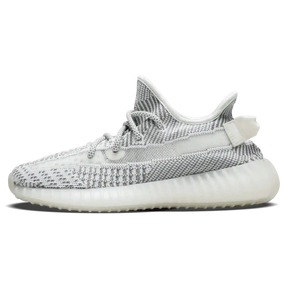 Tênis Adidas Yeezy Boost 350 "Static" Branco