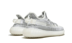 Tênis Adidas Yeezy Boost 350 "Static" Branco