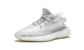 Tênis Adidas Yeezy Boost 350 "Static" Branco