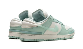 Tênis Nike Dunk Low Feminino "Jade Ice" Azul