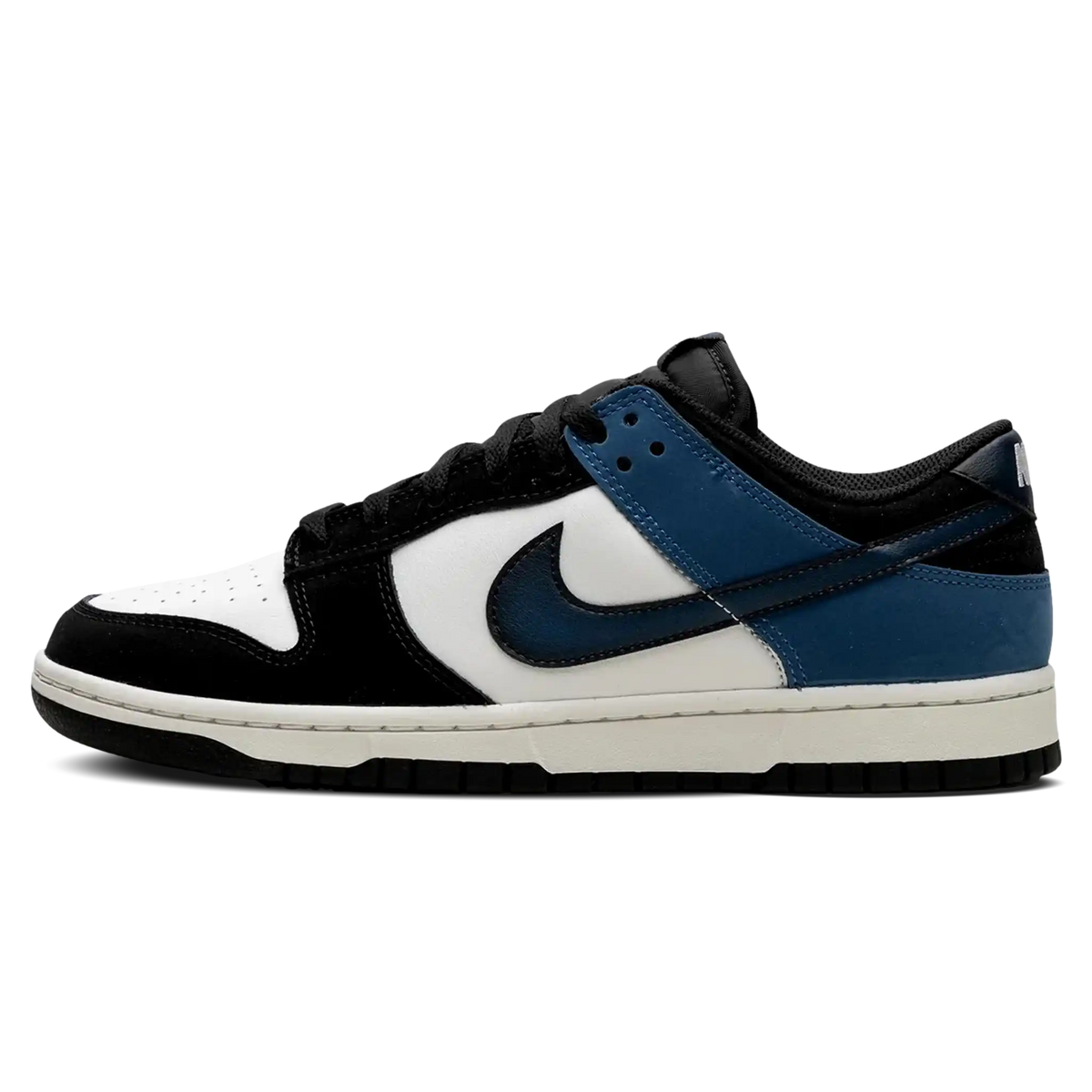 Tênis Nike Dunk Low Masculino "Industrial Blue" Azul